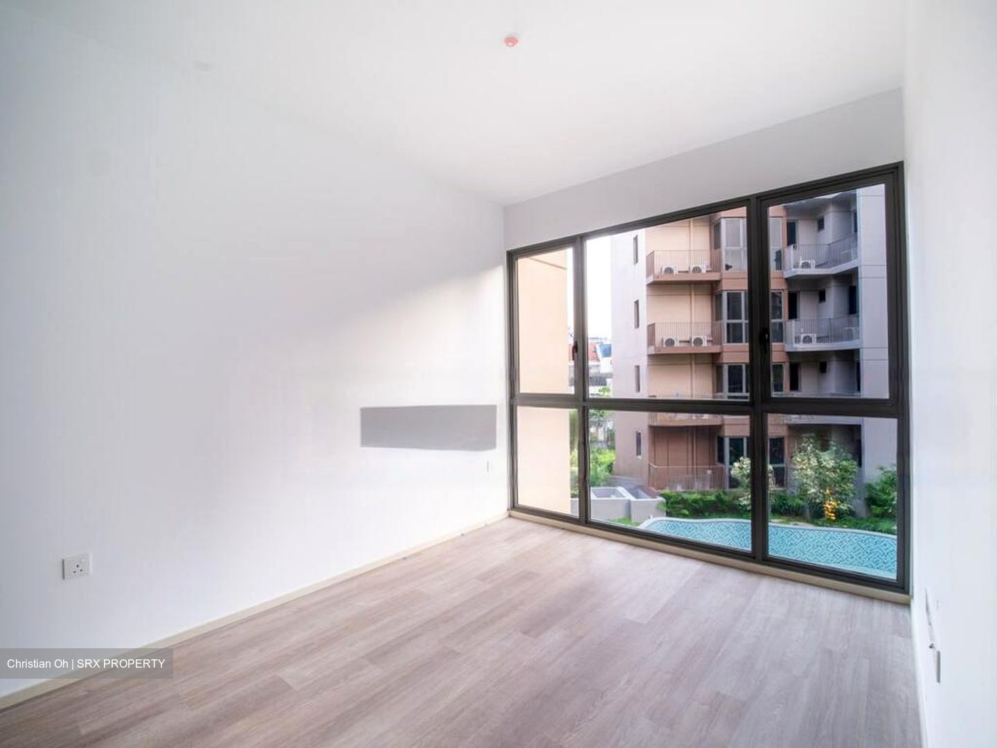 The Watergardens At Canberra (D27), Apartment #448570551